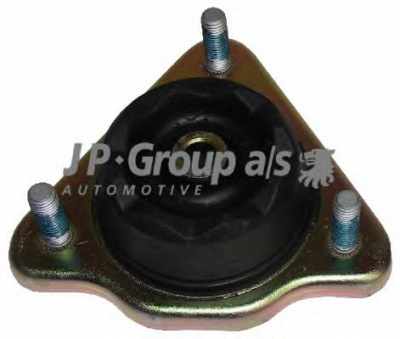 JP GROUP 1542300400 -  Опора стойки амортизатора